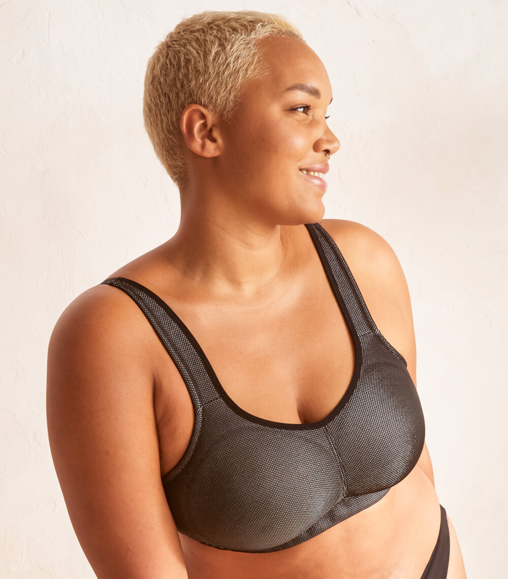 Dames - Lingerie - Bh's - Sport bh's