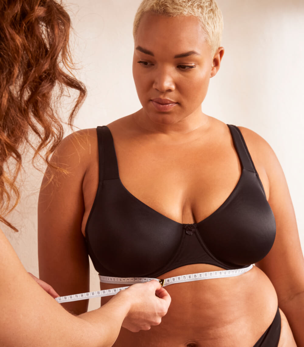 Kolekcja: Obwód pod biustem 