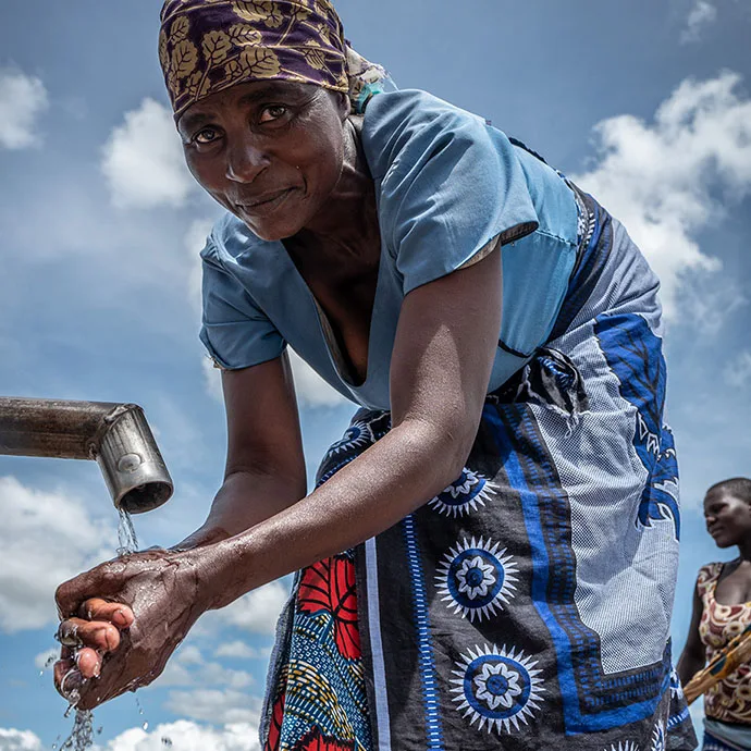 Onafhankelijke vrouwen
