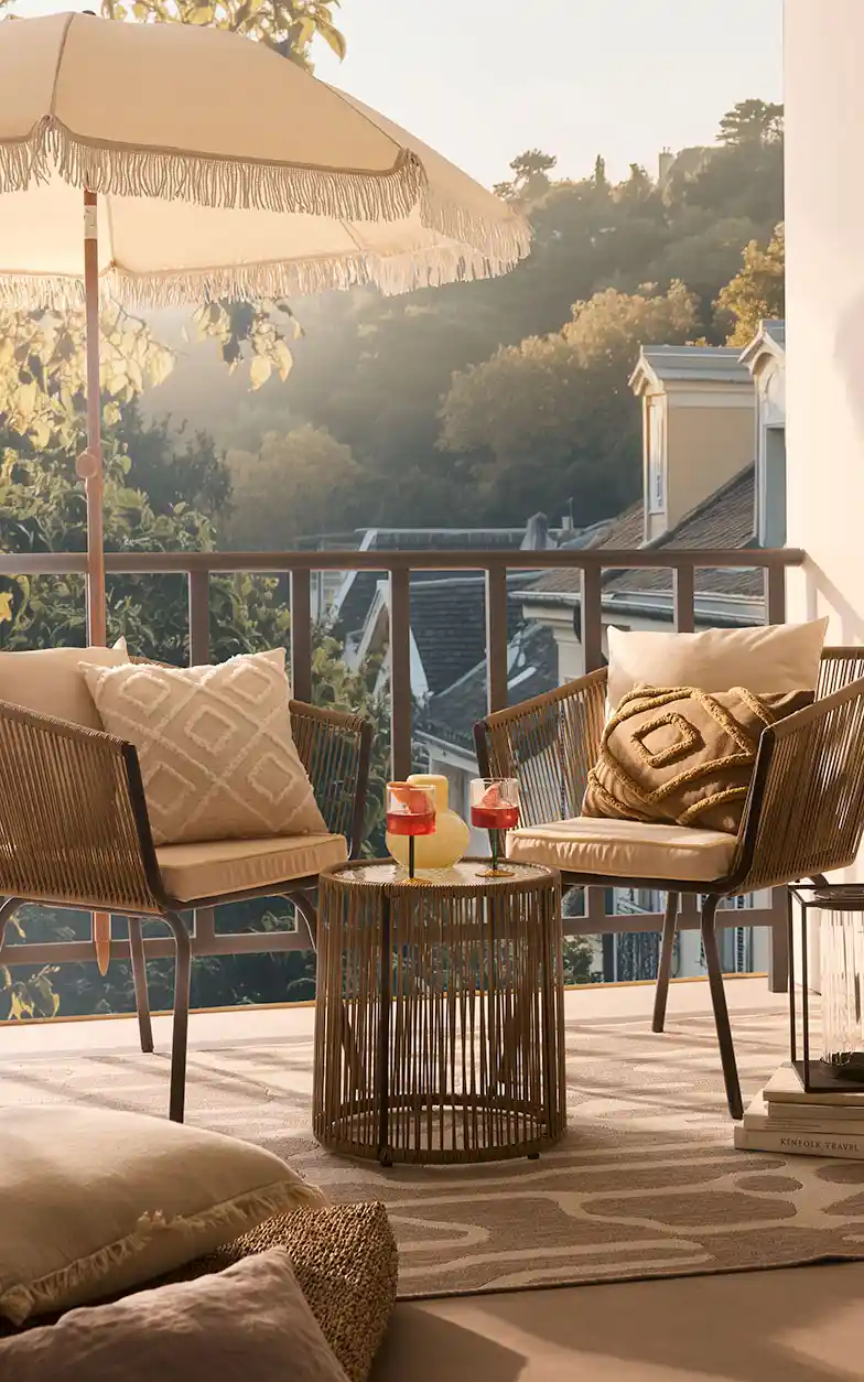 Alles voor je interieur