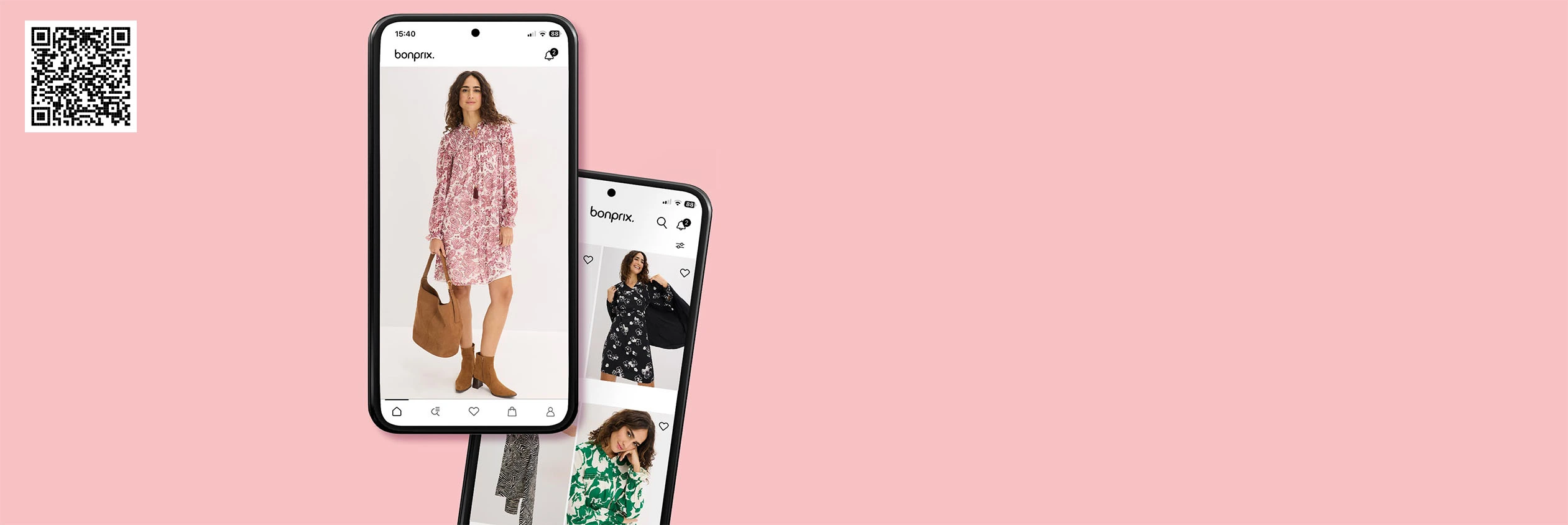 BONPRIX APP