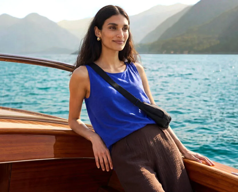 Collectie: Holiday Looks