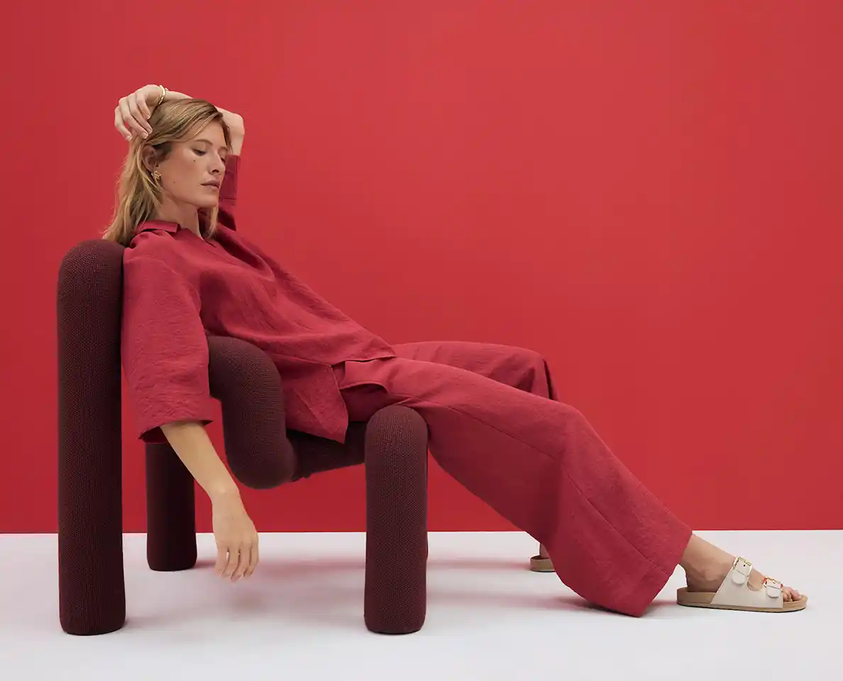 Collectie: Red x Summer