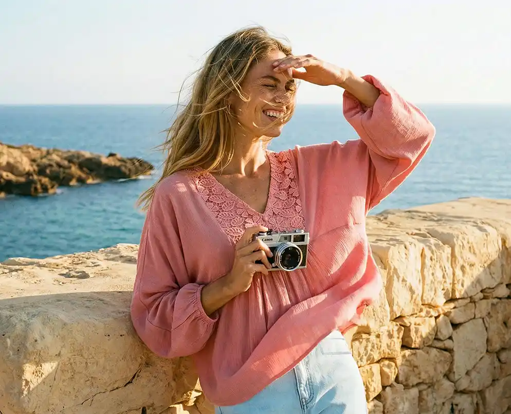 Collectie: Boho Looks