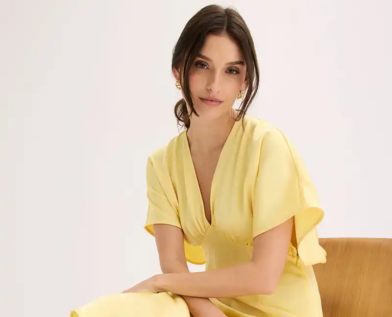 Collectie: Soft Lemon